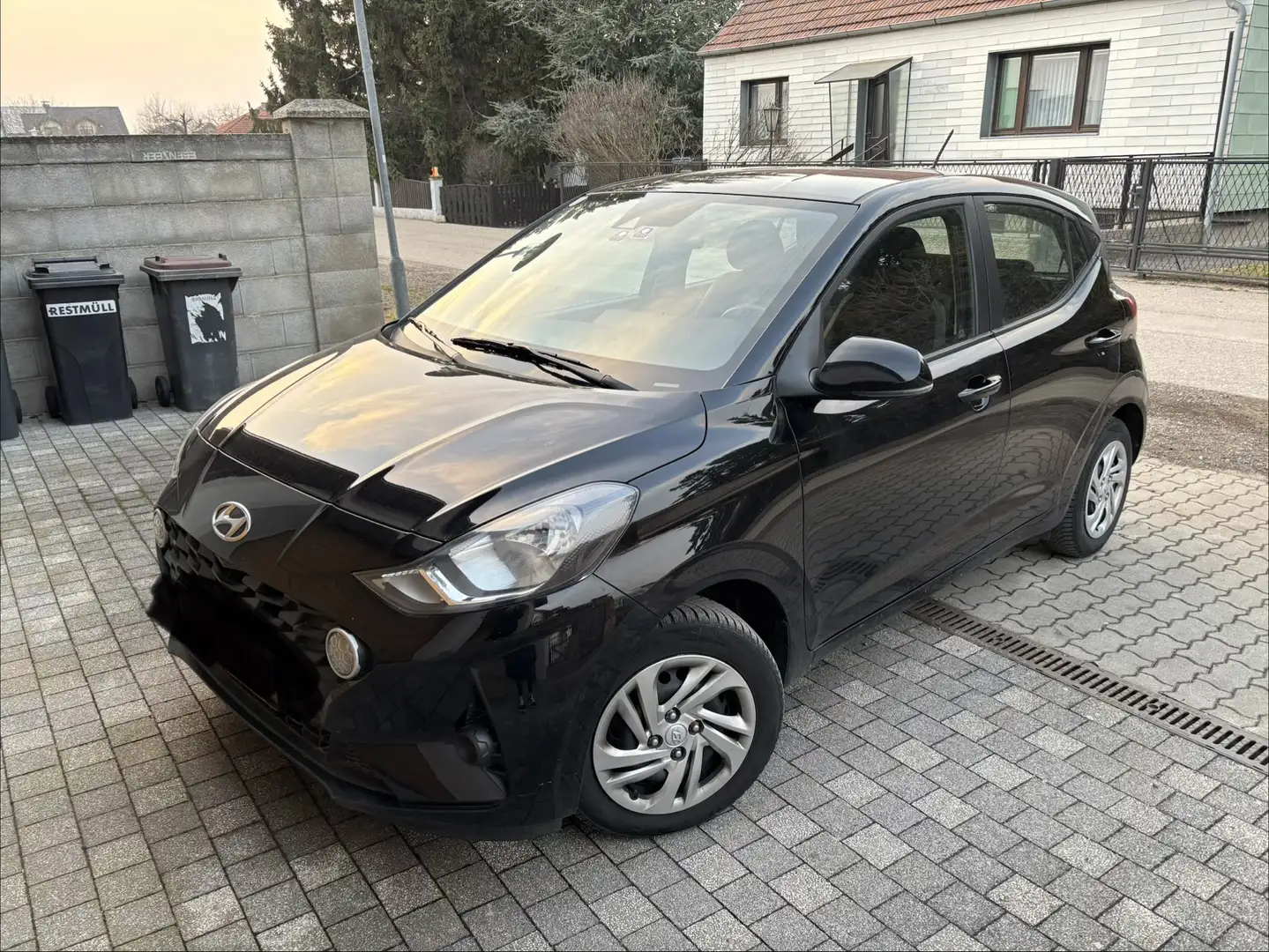Hyundai i10 1,1 Comfort - 1