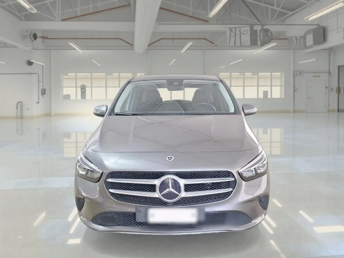 Mercedes-Benz B 200 B 200 d Sport Plus - 2