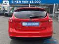 Ford Focus 1.0 EcoBoost  TITANIUM KLIMA*SHZG*BTH*NAVI*PDC*R-C Rot - thumbnail 22