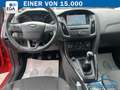 Ford Focus 1.0 EcoBoost  TITANIUM KLIMA*SHZG*BTH*NAVI*PDC*R-C Rot - thumbnail 16