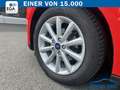 Ford Focus 1.0 EcoBoost  TITANIUM KLIMA*SHZG*BTH*NAVI*PDC*R-C Rot - thumbnail 4