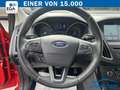 Ford Focus 1.0 EcoBoost  TITANIUM KLIMA*SHZG*BTH*NAVI*PDC*R-C Rot - thumbnail 11