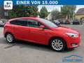 Ford Focus 1.0 EcoBoost  TITANIUM KLIMA*SHZG*BTH*NAVI*PDC*R-C Rot - thumbnail 6