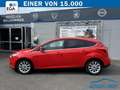Ford Focus 1.0 EcoBoost  TITANIUM KLIMA*SHZG*BTH*NAVI*PDC*R-C Rot - thumbnail 2