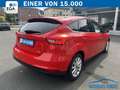 Ford Focus 1.0 EcoBoost  TITANIUM KLIMA*SHZG*BTH*NAVI*PDC*R-C Rot - thumbnail 5