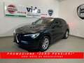 Alfa Romeo Stelvio 2.2 Turbodiesel 190 CV AT8 Q4 Business Verde - thumbnail 1