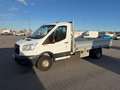 Ford Transit 350 L4 ENTRY 2.2 TDCI 155CV CASSONE Blanco - thumbnail 2