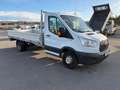 Ford Transit 350 L4 ENTRY 2.2 TDCI 155CV CASSONE Blanco - thumbnail 1