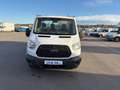Ford Transit 350 L4 ENTRY 2.2 TDCI 155CV CASSONE Blanco - thumbnail 3