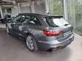 Audi A4 Avant 40 TDI quattro S line MATRIX Klima Navi Gris - thumbnail 3