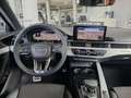 Audi A4 Avant 40 TDI quattro S line MATRIX Klima Navi Gris - thumbnail 7
