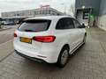 Mercedes-Benz B 200 200d AUTOMAAT CLIMA NAVI Camera APK 1e eigenaar Wit - thumbnail 3