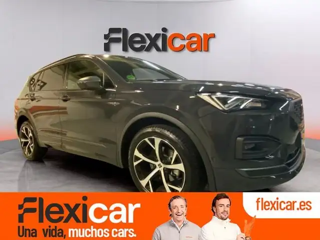 SEAT Tarraco 1.5 TSI S&S FR DSG 150