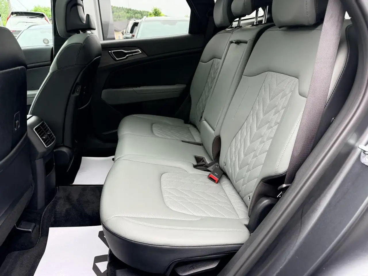 Kia Sportage fotografie Kia Sportage