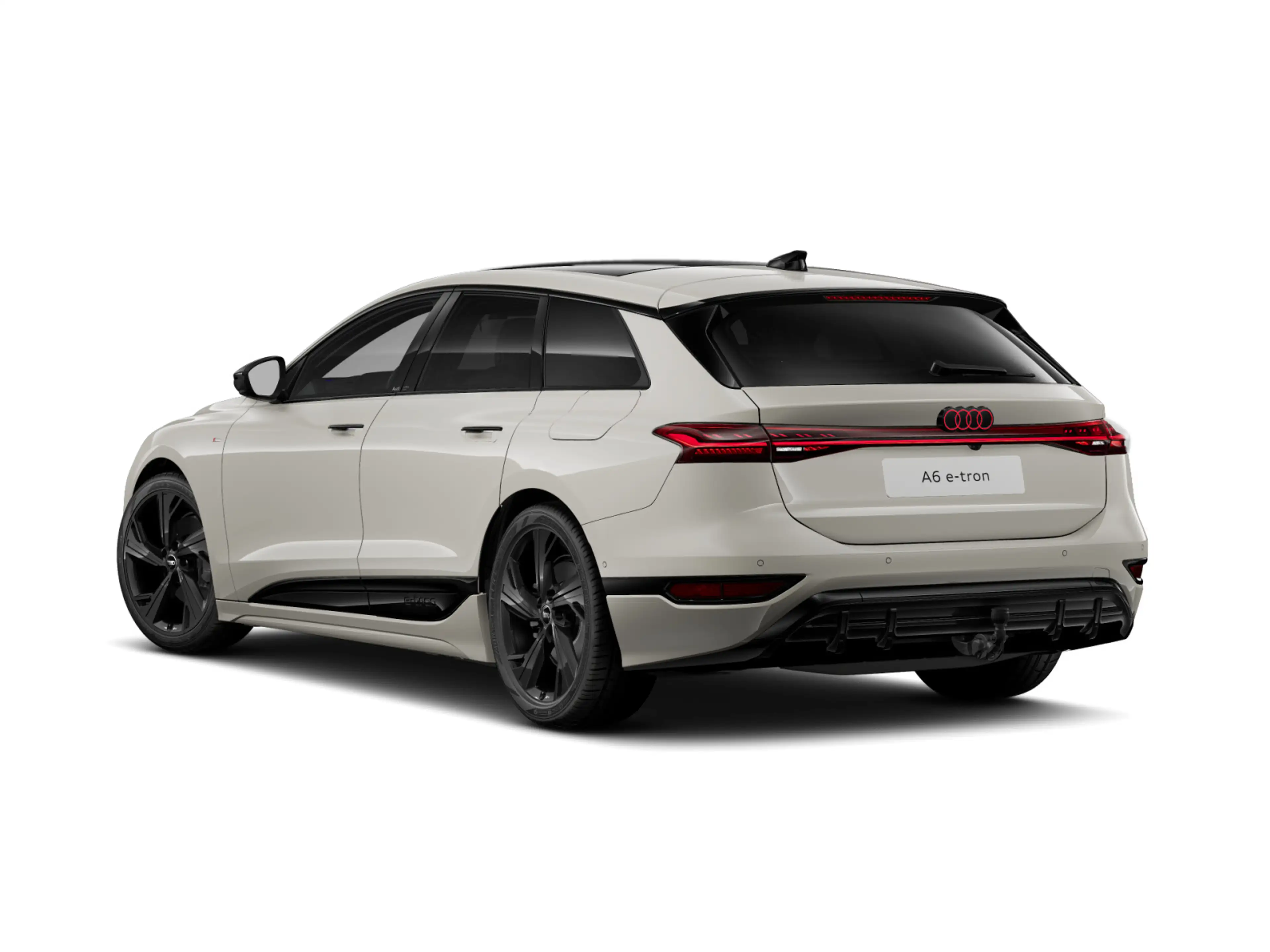 Audi A6 e-tron S-LINE*0,25%*MATRIX*STHZG*HUD*LU — photo 4