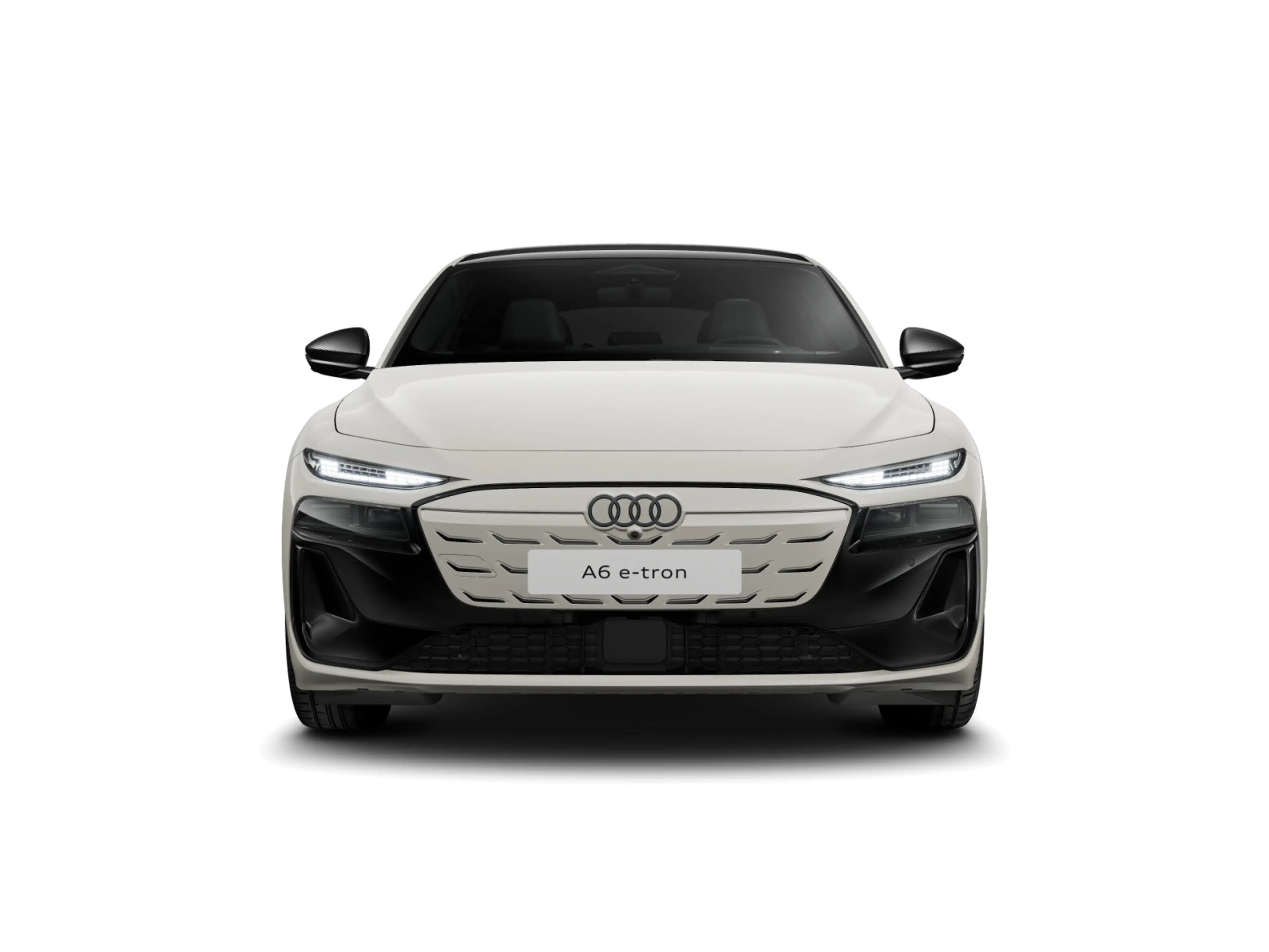 Audi A6 e-tron S-LINE*0,25%*MATRIX*STHZG*HUD*LU — photo 2