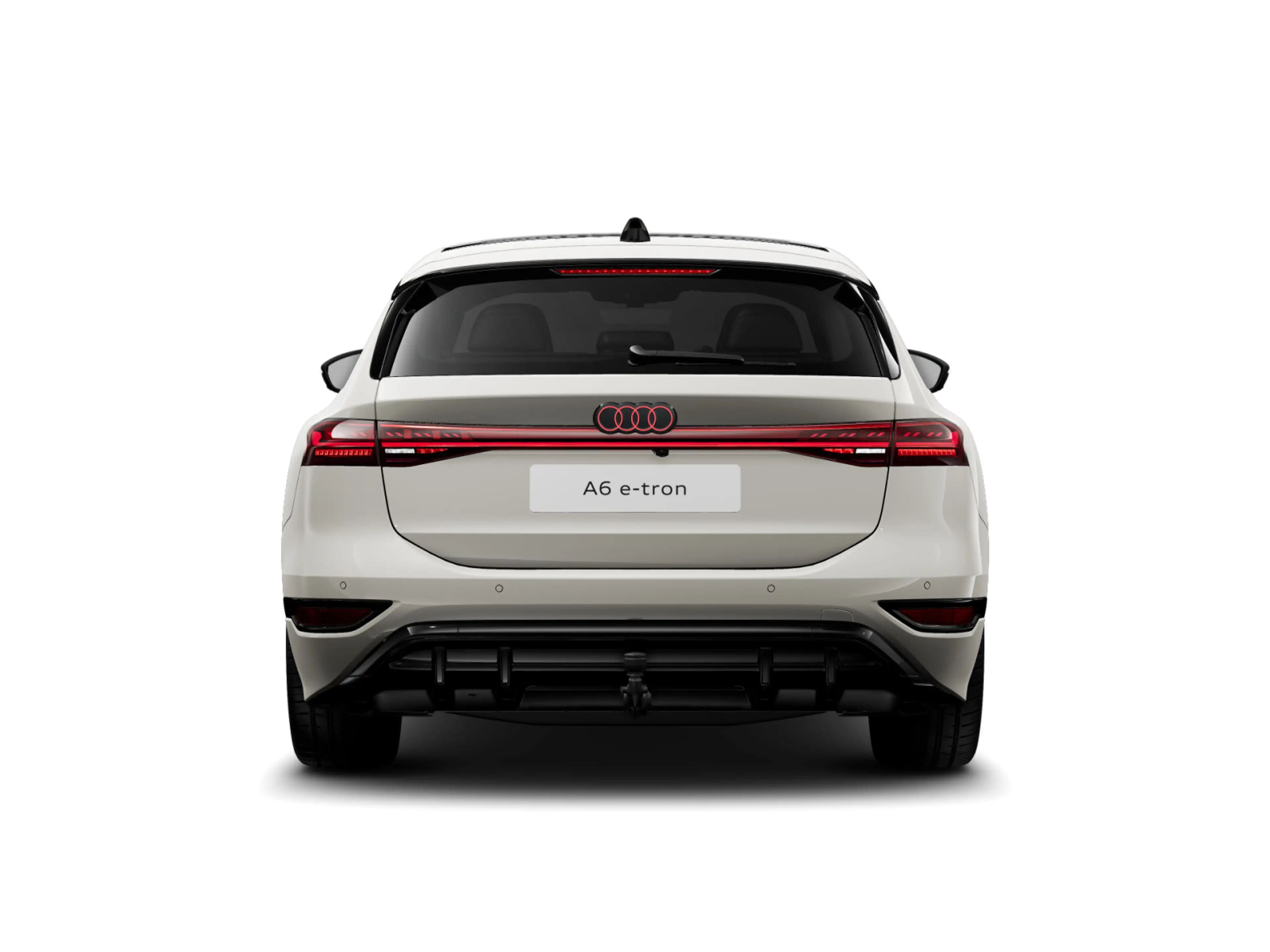 Audi A6 e-tron S-LINE*0,25%*MATRIX*STHZG*HUD*LU — photo 6