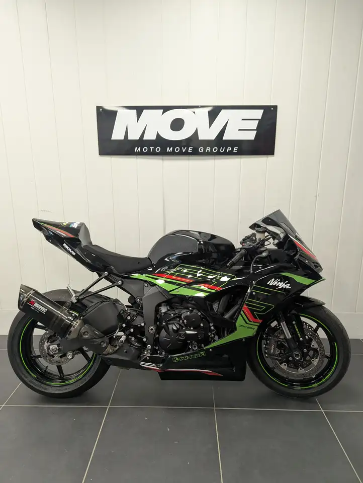 Kawasaki
