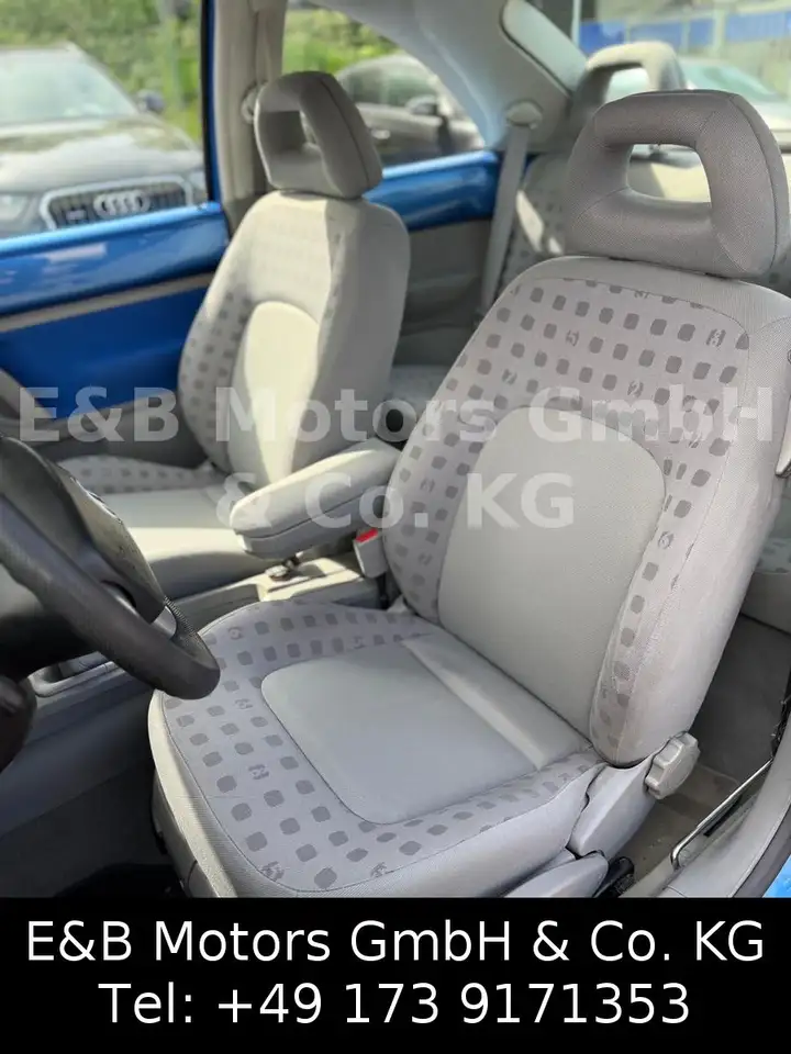 Volkswagen Beetle 2.0 TÜV 04.2028/Neu Allwetterreifen, foto 11