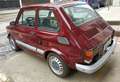 Fiat 126 126 650 Red Червоний - thumbnail 3