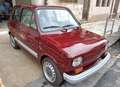 Fiat 126 126 650 Red Червоний - thumbnail 2