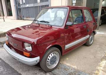 126 650 Red