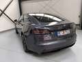 Tesla Model S S Plaid mit FSD, Yoke, 21", AHK siva - thumbnail 6