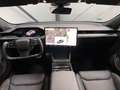 Tesla Model S S Plaid mit FSD, Yoke, 21", AHK Сірий - thumbnail 7
