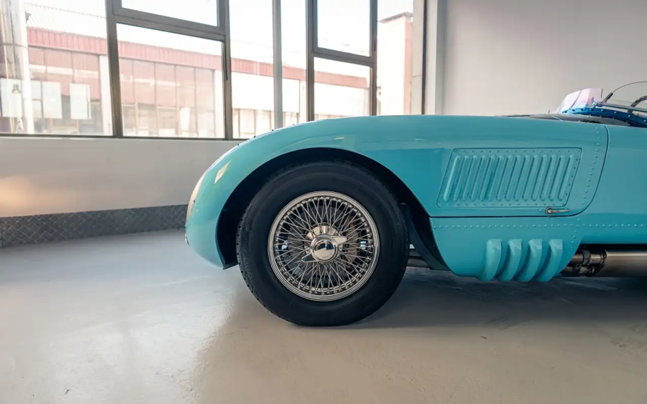Heritage C-Type, foto 3