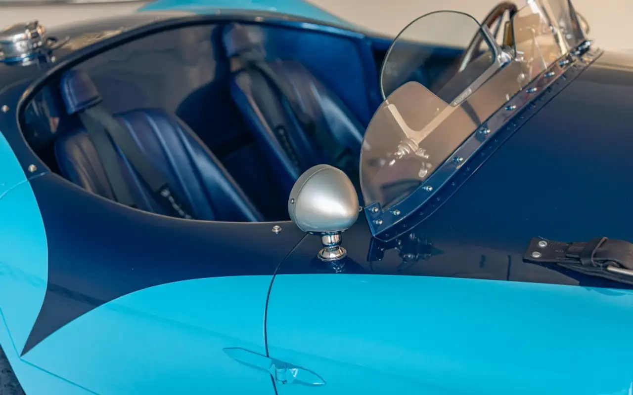 Heritage C-Type, foto 7