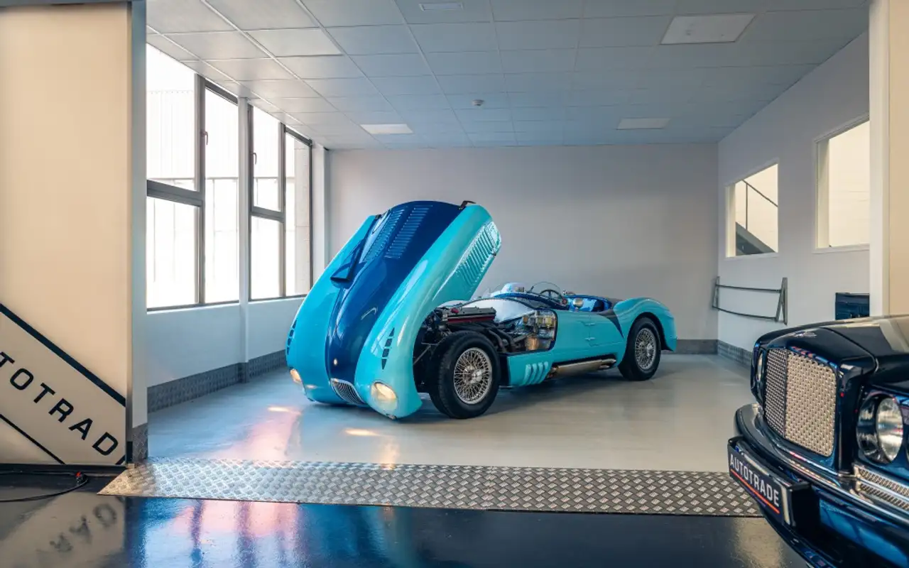 Heritage C-Type, foto 8