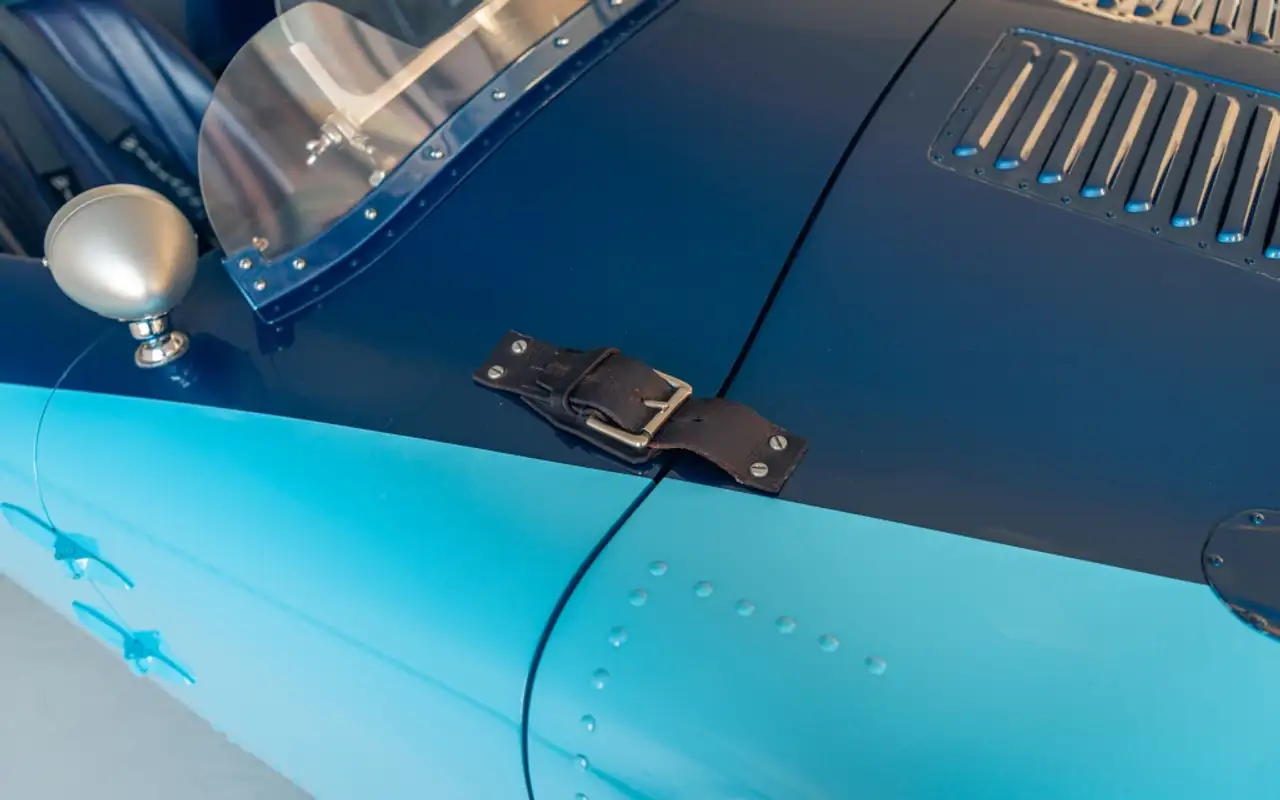 Heritage C-Type, foto 6