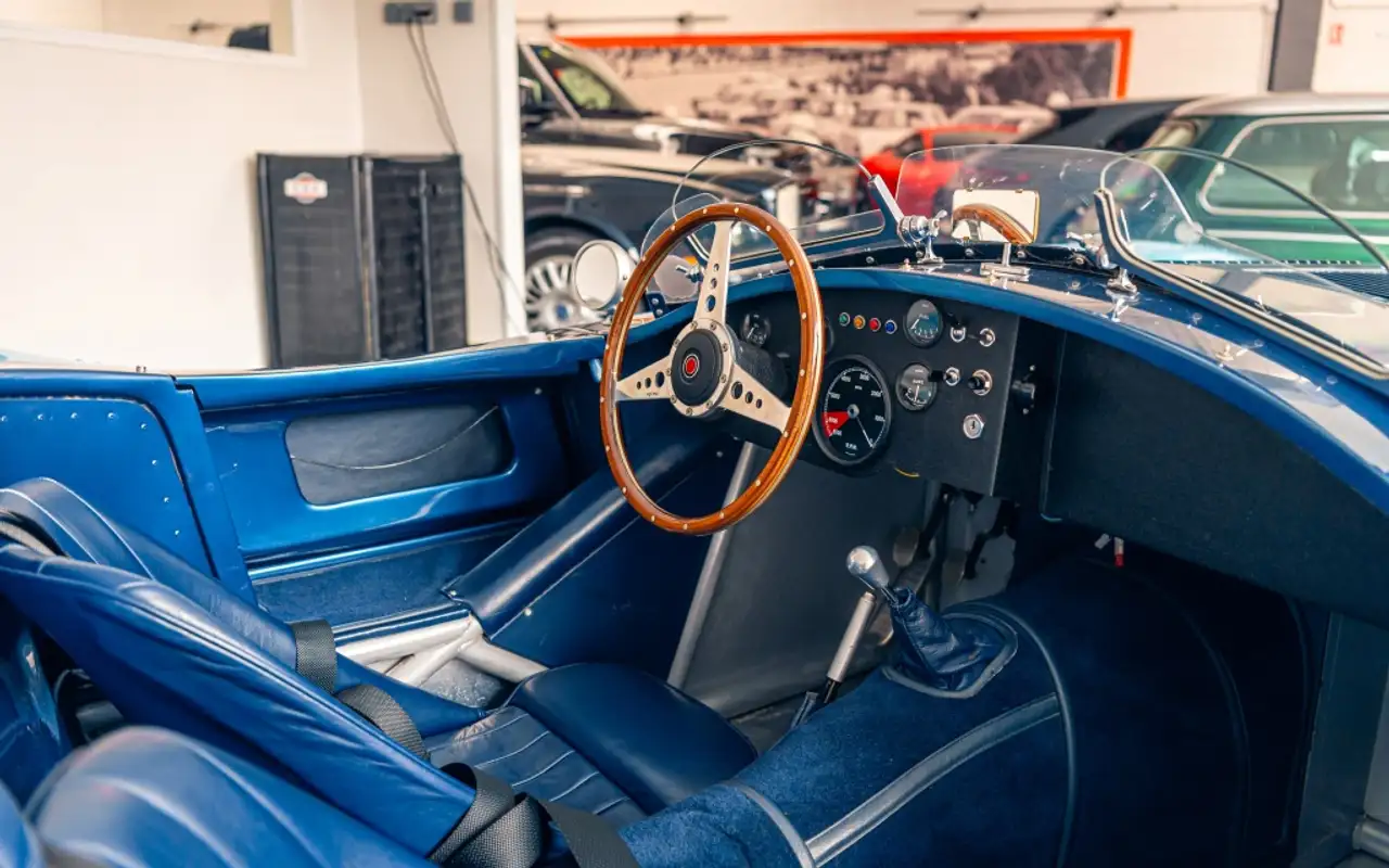 Heritage C-Type, foto 11