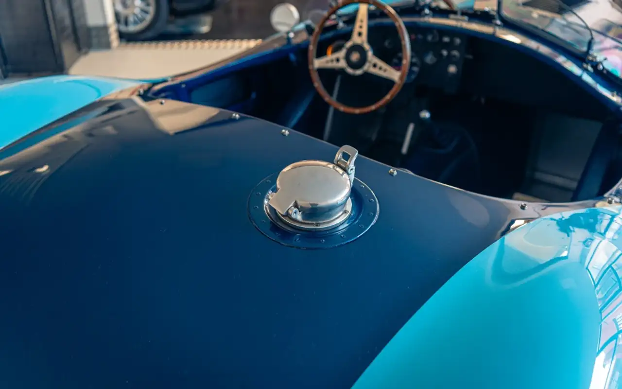 Heritage C-Type, foto 5