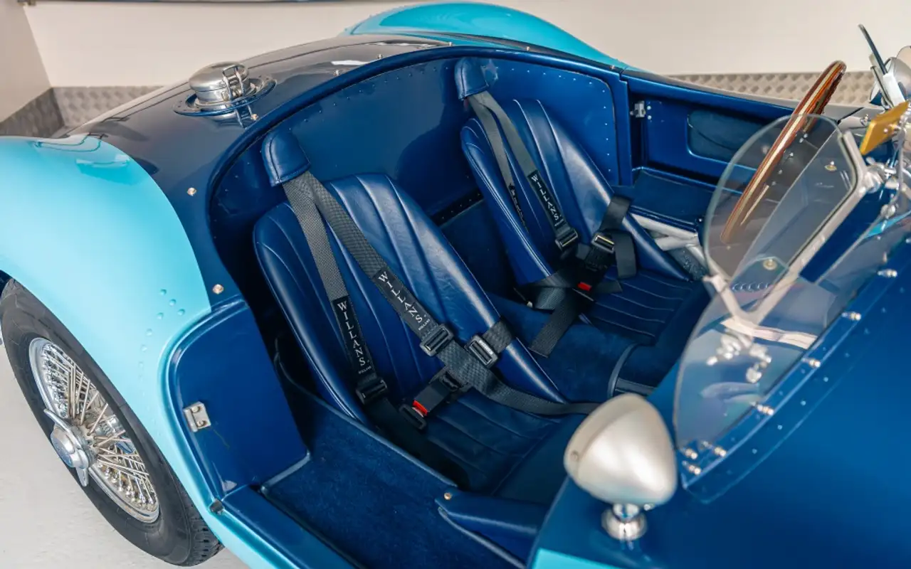Heritage C-Type, foto 12