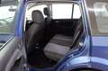 Ford Fusion 1.4 TDCI Fresh Klima/5-Gang/1-Hand/Servo Blu/Azzurro - thumbnail 11