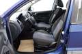 Ford Fusion 1.4 TDCI Fresh Klima/5-Gang/1-Hand/Servo Blu/Azzurro - thumbnail 10