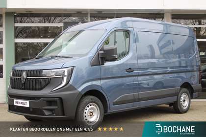 Renault Master T35 2.0 dCi 130 L2H2 Start BPM VRIJ | VOORRAAD VOO