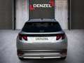 Hyundai TUCSON NX4 GO 1,6 T-GDi 2WD 48V DCT Grau - thumbnail 11