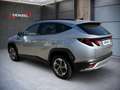Hyundai TUCSON NX4 GO 1,6 T-GDi 2WD 48V DCT Grau - thumbnail 3