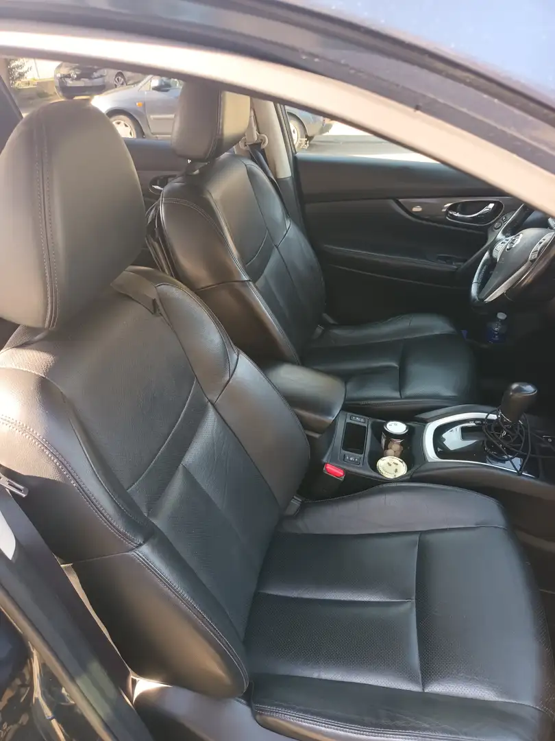 Nissan X-Trail X-Trail 1.6 dCi 2WD Connect Edition Xtronic Groen - 1