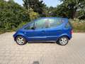 Mercedes-Benz A 160 ELEGANCE TÜV-Neu Blau - thumbnail 4