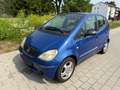 Mercedes-Benz A 160 ELEGANCE TÜV-Neu Blau - thumbnail 2