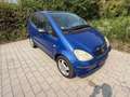 Mercedes-Benz A 160 ELEGANCE TÜV-Neu Blau - thumbnail 1