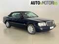 Mercedes-Benz E 200 cat Cabriolet Blu/Azzurro - thumbnail 3