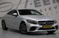 Mercedes-Benz C 180 Coupé AMG-styling/ NAP/ Origineel NL Grijs - thumbnail 4