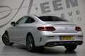 Mercedes-Benz C 180 Coupé AMG-styling/ NAP/ Origineel NL Grijs - thumbnail 21