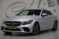 Mercedes-Benz C 180 Coupé AMG-styling/ NAP/ Origineel NL Grijs - thumbnail 1