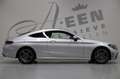 Mercedes-Benz C 180 Coupé AMG-styling/ NAP/ Origineel NL Grijs - thumbnail 11