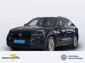 Volkswagen Touareg 3.0 TDI R-LINE BLACK LM22 PANO LUFT ASSI Schwarz - thumbnail 1